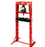 12 टन कार्यशाला प्रेस