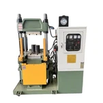 ब्रेक पैड निर्माण मशीन