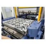 सीलिंग रिंग मोल्ड