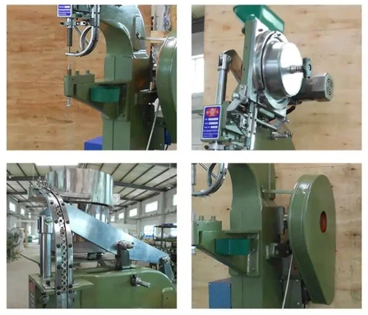 Riveting Machine Riveting Machine