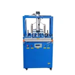 स्वचालित तकिया खिलौना संपीड़ित प्रेस पैकिंग मशीन