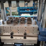 ट्रेन ब्रेक शू मोल्ड